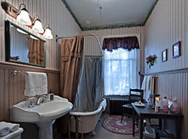 Lackawanna Bed & Breakfast Front Royal Exterior photo